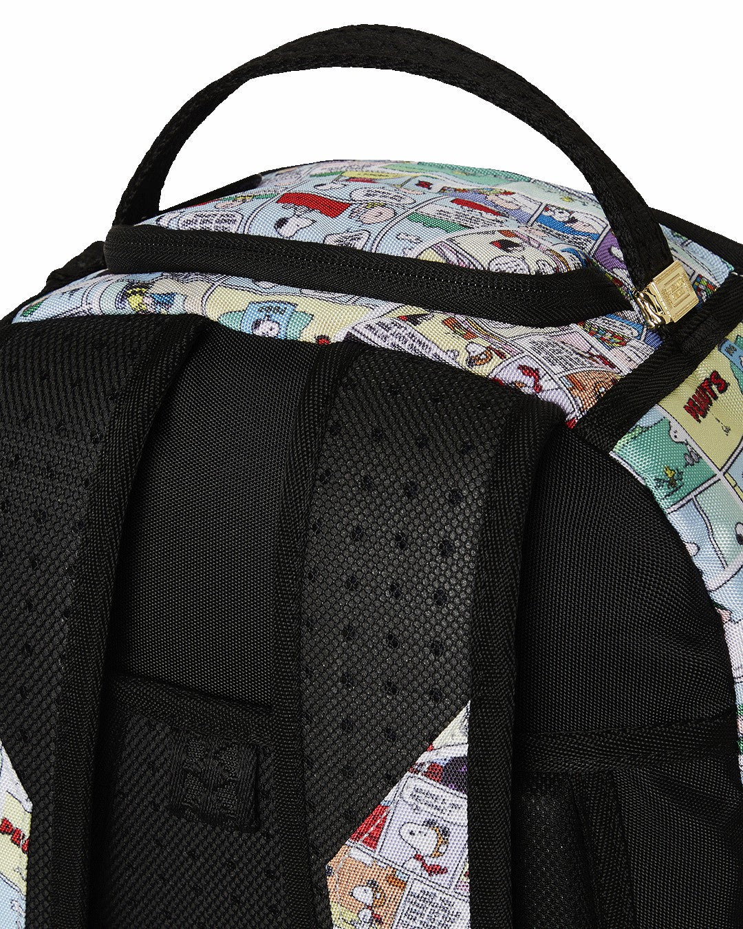 SNOOPY FOCUSED BACKPACK | Sprayground Value Deal