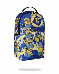 MINIONS MADNESS BACKPACK | Sprayground Exclusive Deal