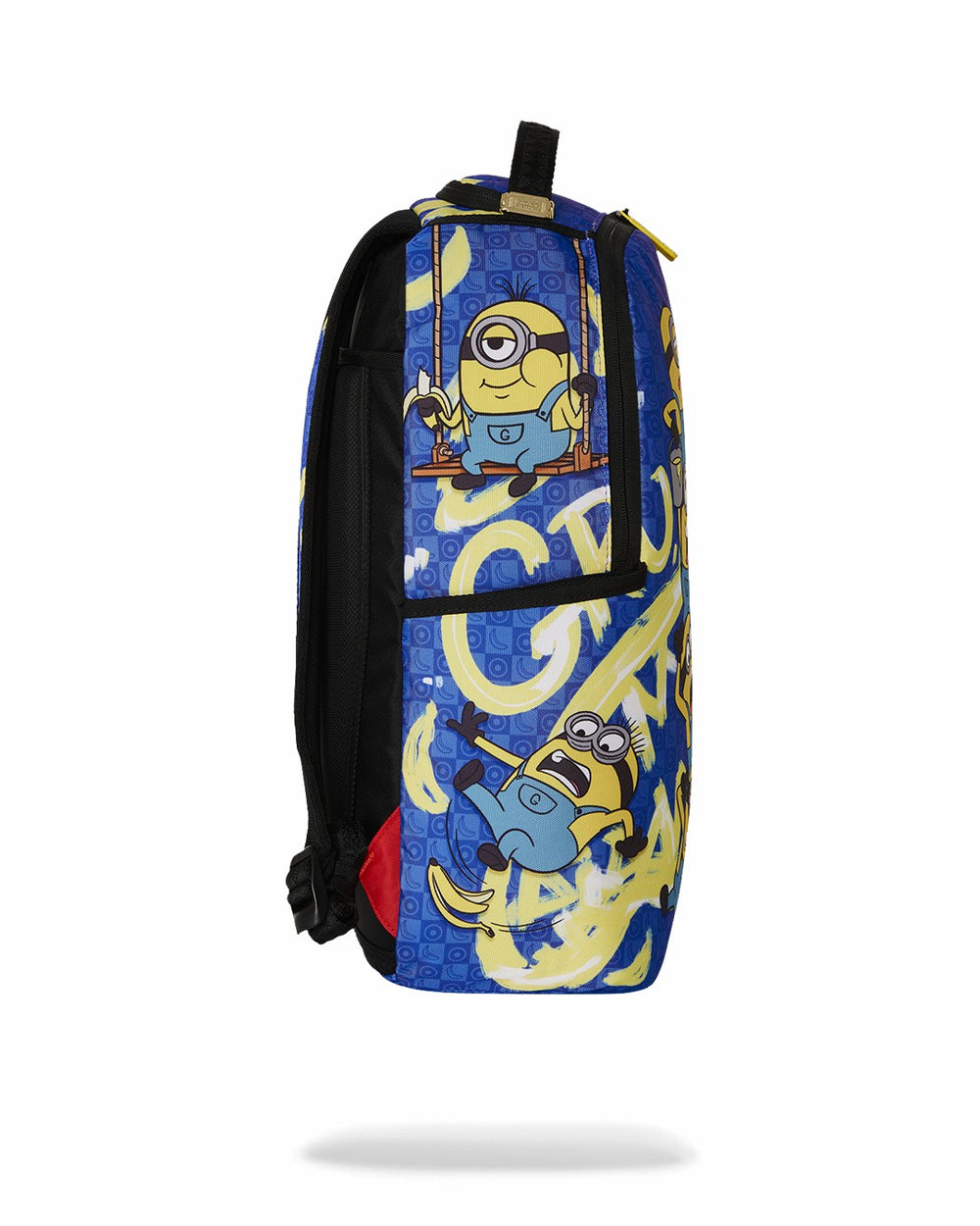 MINIONS MADNESS BACKPACK | Sprayground Exclusive Deal