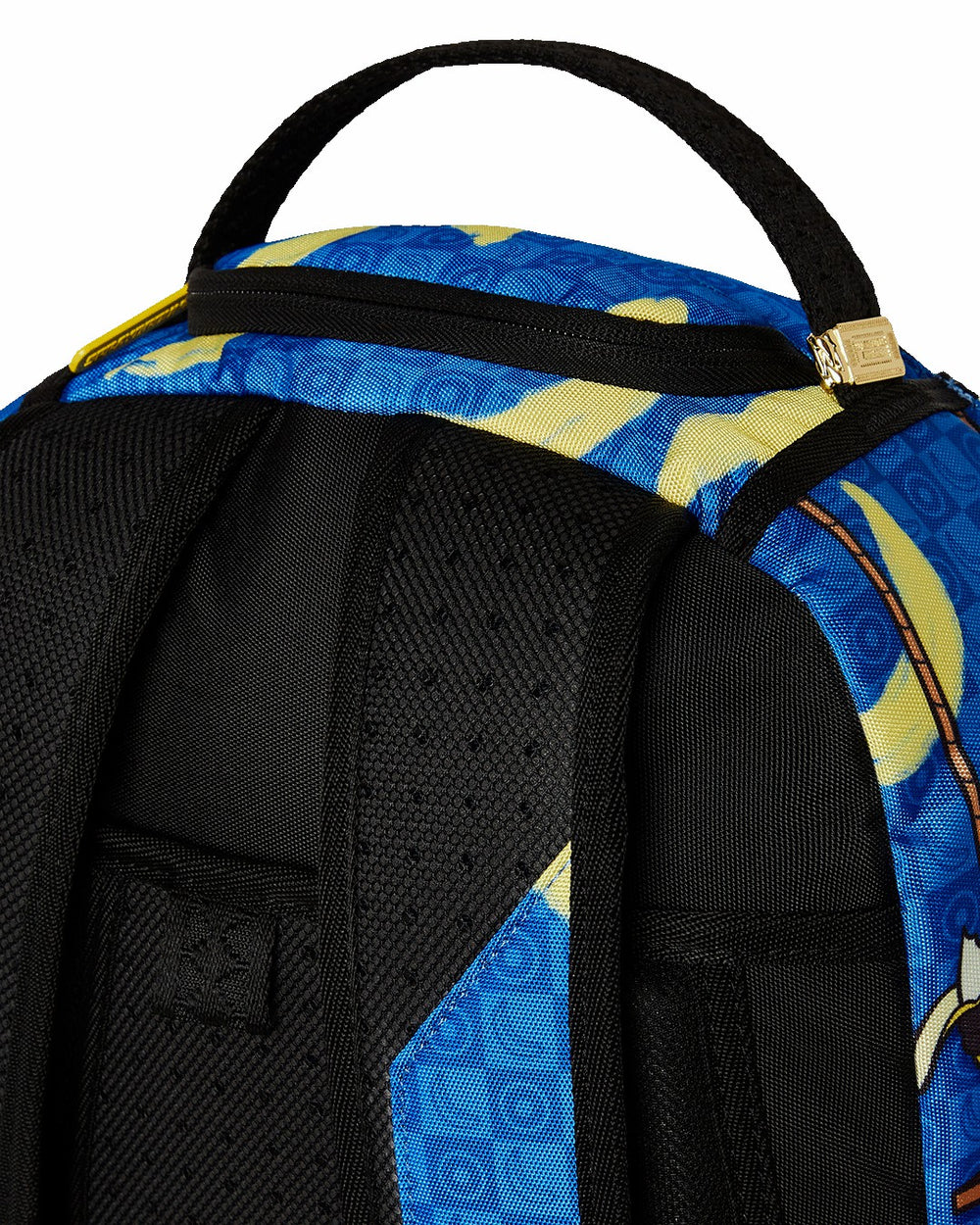 MINIONS MADNESS BACKPACK | Sprayground Exclusive Deal