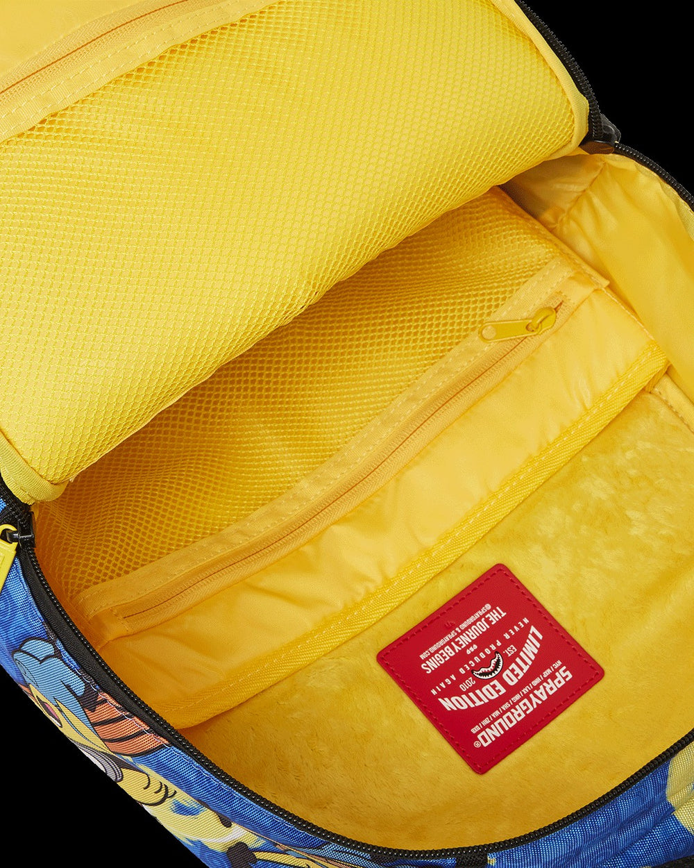 MINIONS MADNESS BACKPACK | Sprayground Exclusive Deal