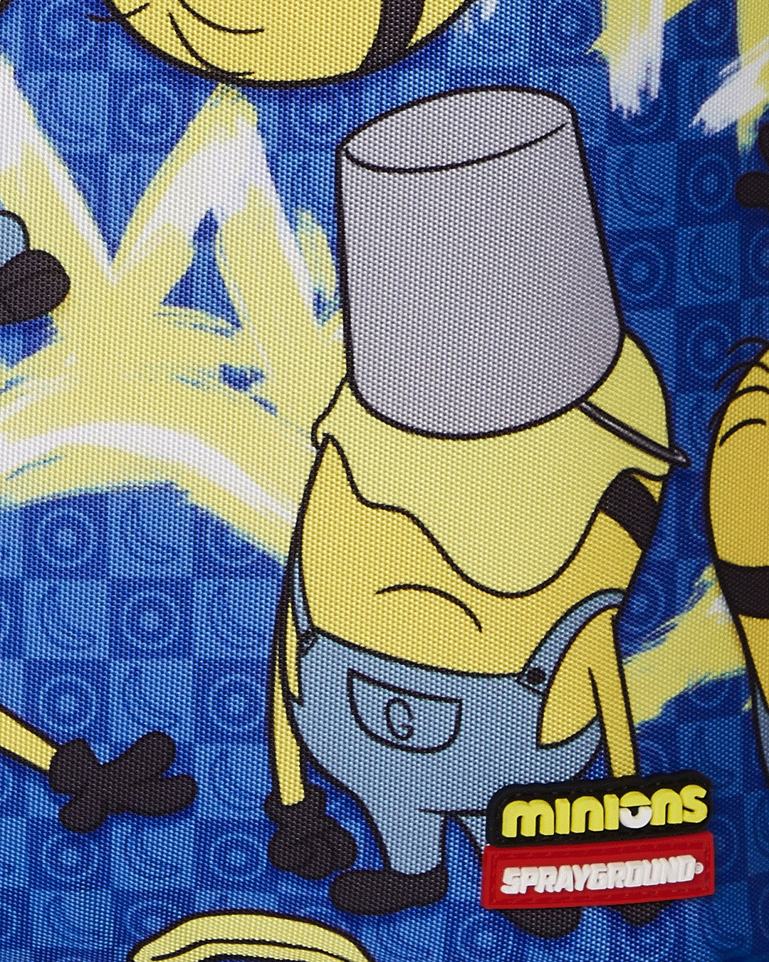 MINIONS MADNESS BACKPACK | Sprayground Exclusive Deal