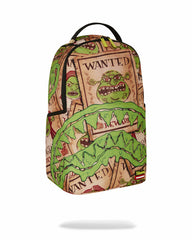 SHREK WANTED BACKPACK | Sprayground Hot Deal