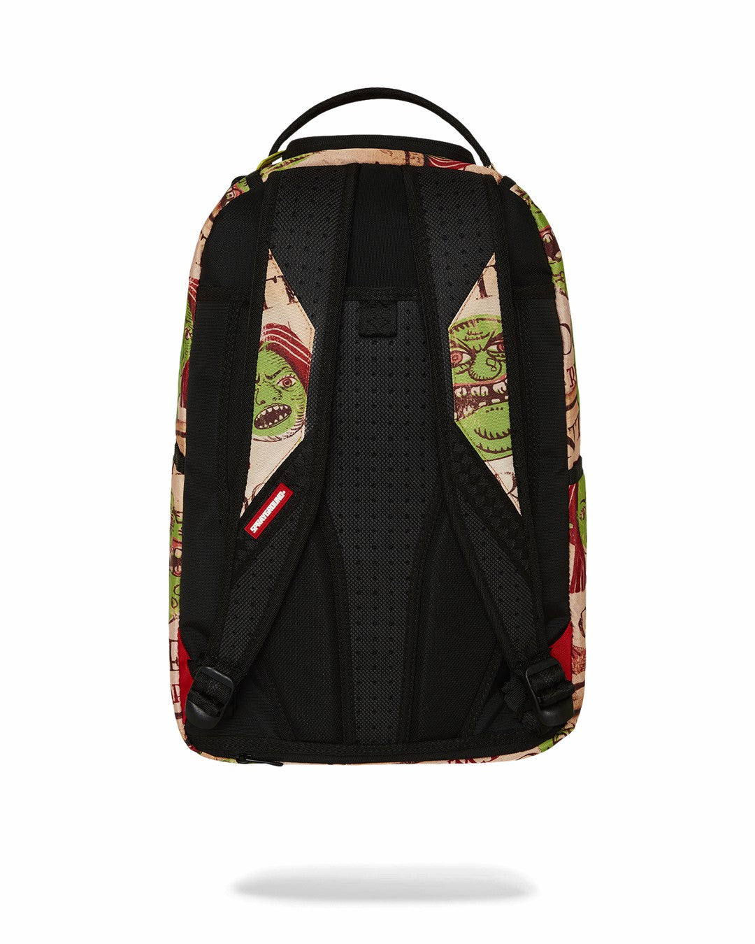 SHREK WANTED BACKPACK | Sprayground Hot Deal