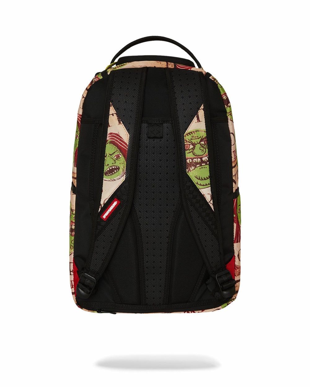 SHREK WANTED BACKPACK | Sprayground Hot Deal