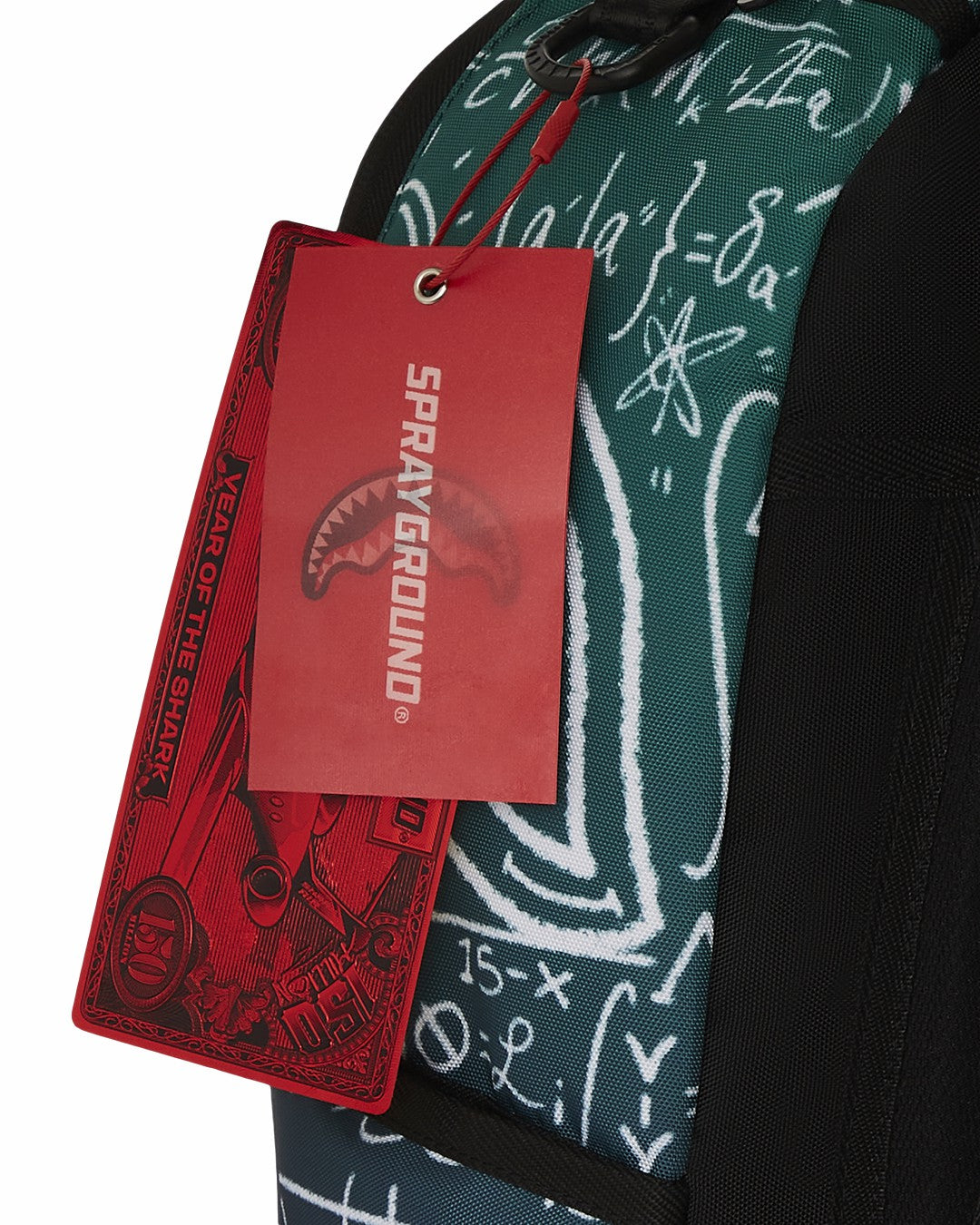 PINKY AND THE BRAIN TAKIN OVER THE WORLD DLXR BACKPACK | Sprayground Limited Offer