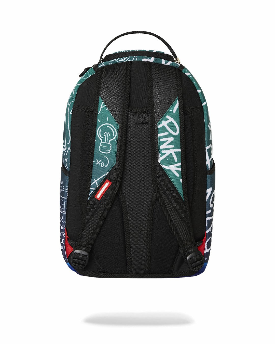 PINKY AND THE BRAIN TAKIN OVER THE WORLD DLXR BACKPACK | Sprayground Limited Offer