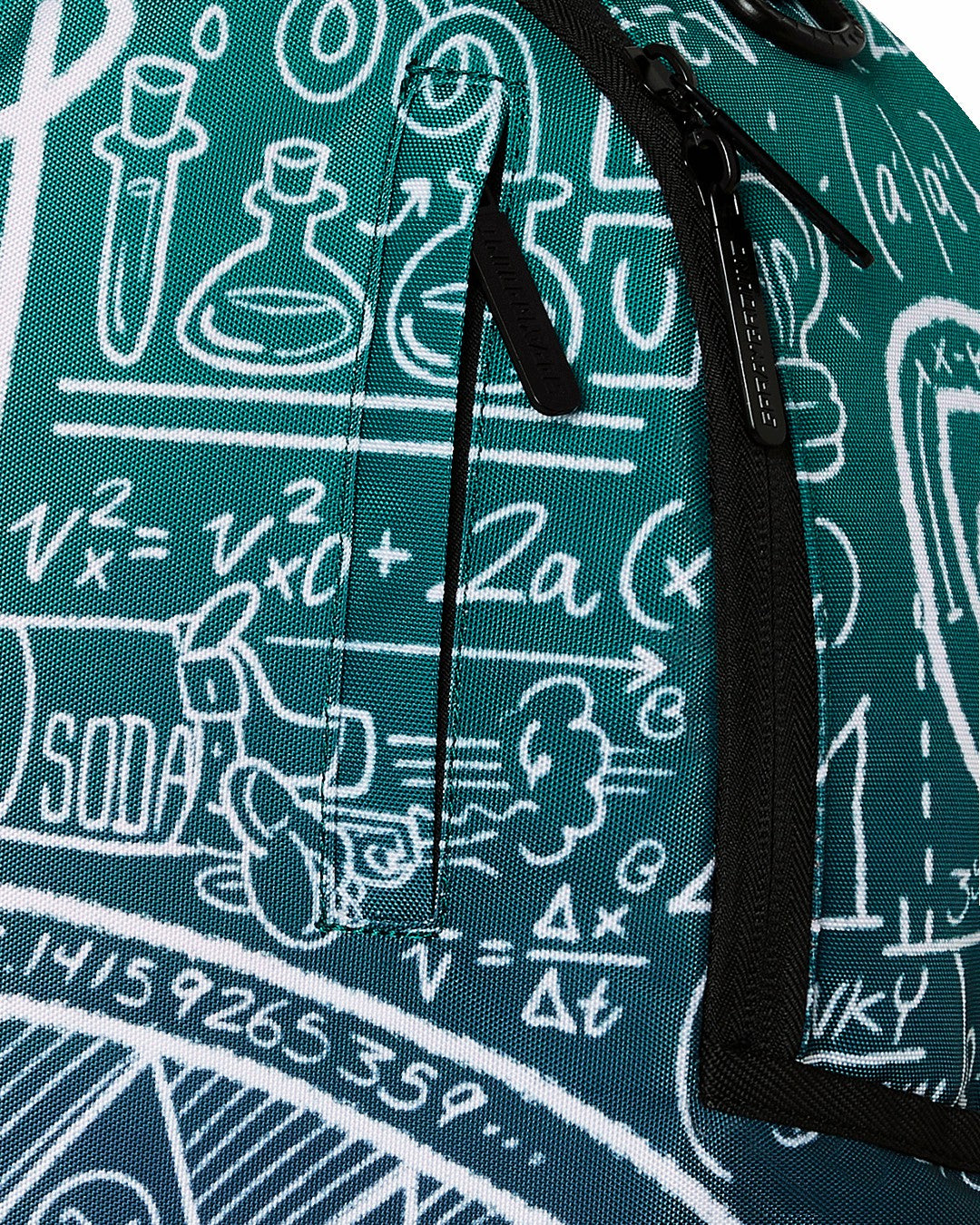 PINKY AND THE BRAIN TAKIN OVER THE WORLD DLXR BACKPACK | Sprayground Limited Offer