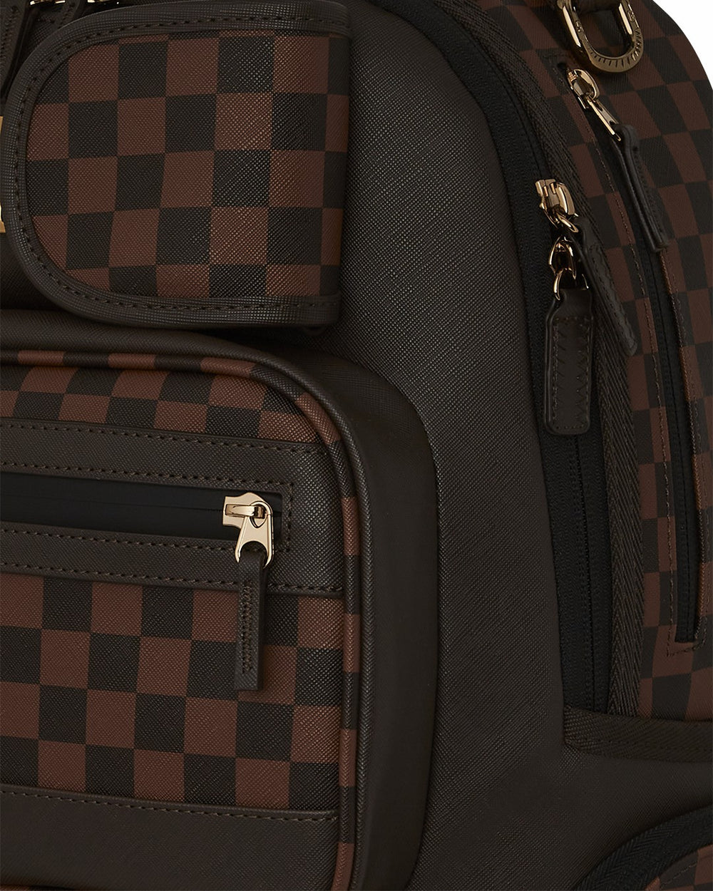 FLEX CHEX CARGO BACKPACK | Sprayground Special Offer
