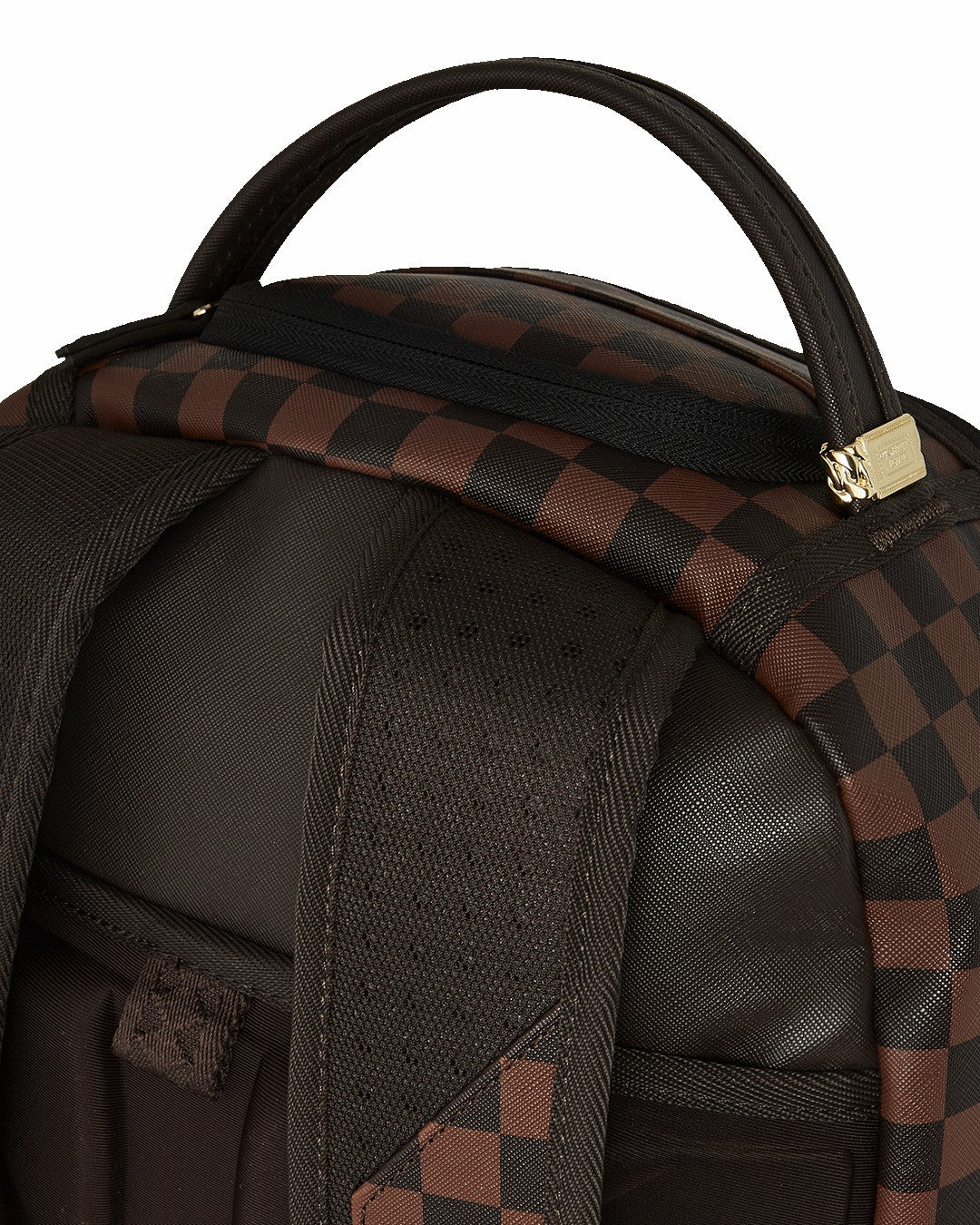 FLEX CHEX CARGO BACKPACK | Sprayground Special Offer