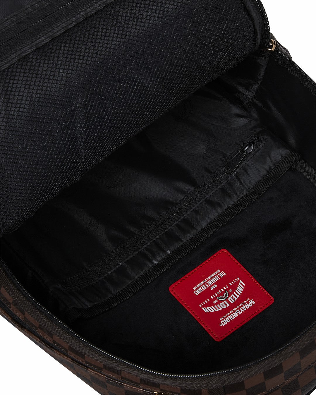 FLEX CHEX CARGO BACKPACK | Sprayground Special Offer