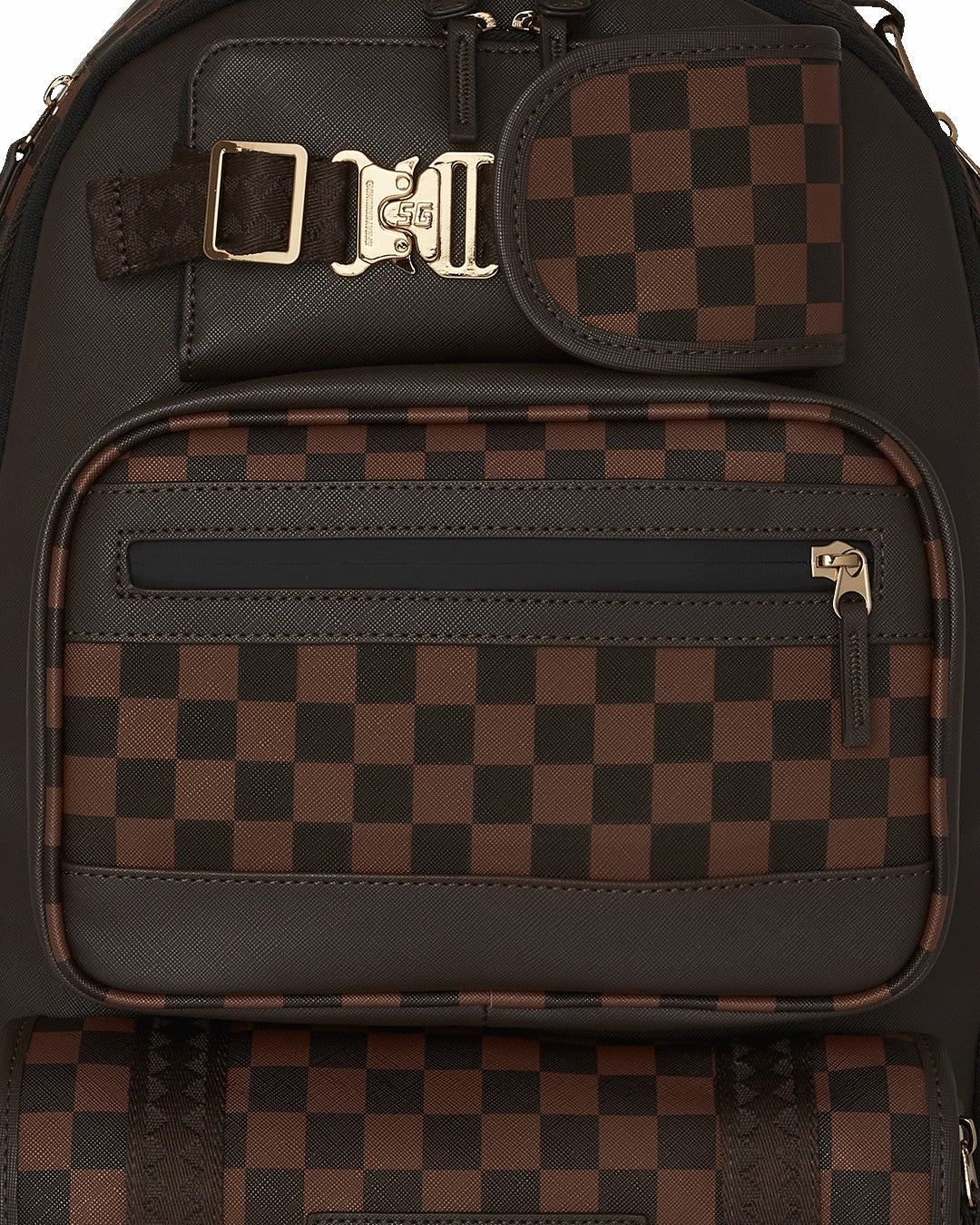 FLEX CHEX CARGO BACKPACK | Sprayground Special Offer