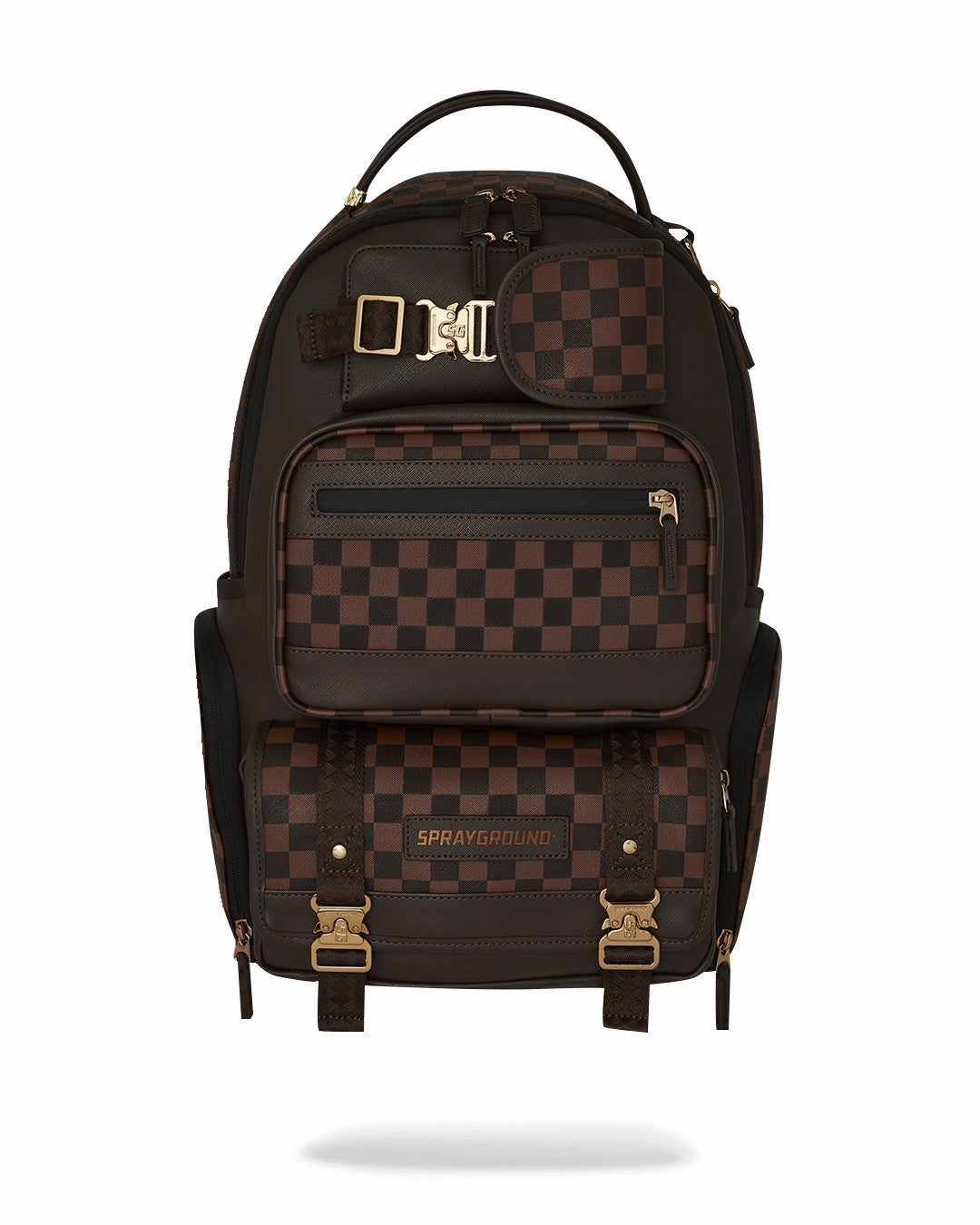 FLEX CHEX CARGO BACKPACK | Sprayground Special Offer