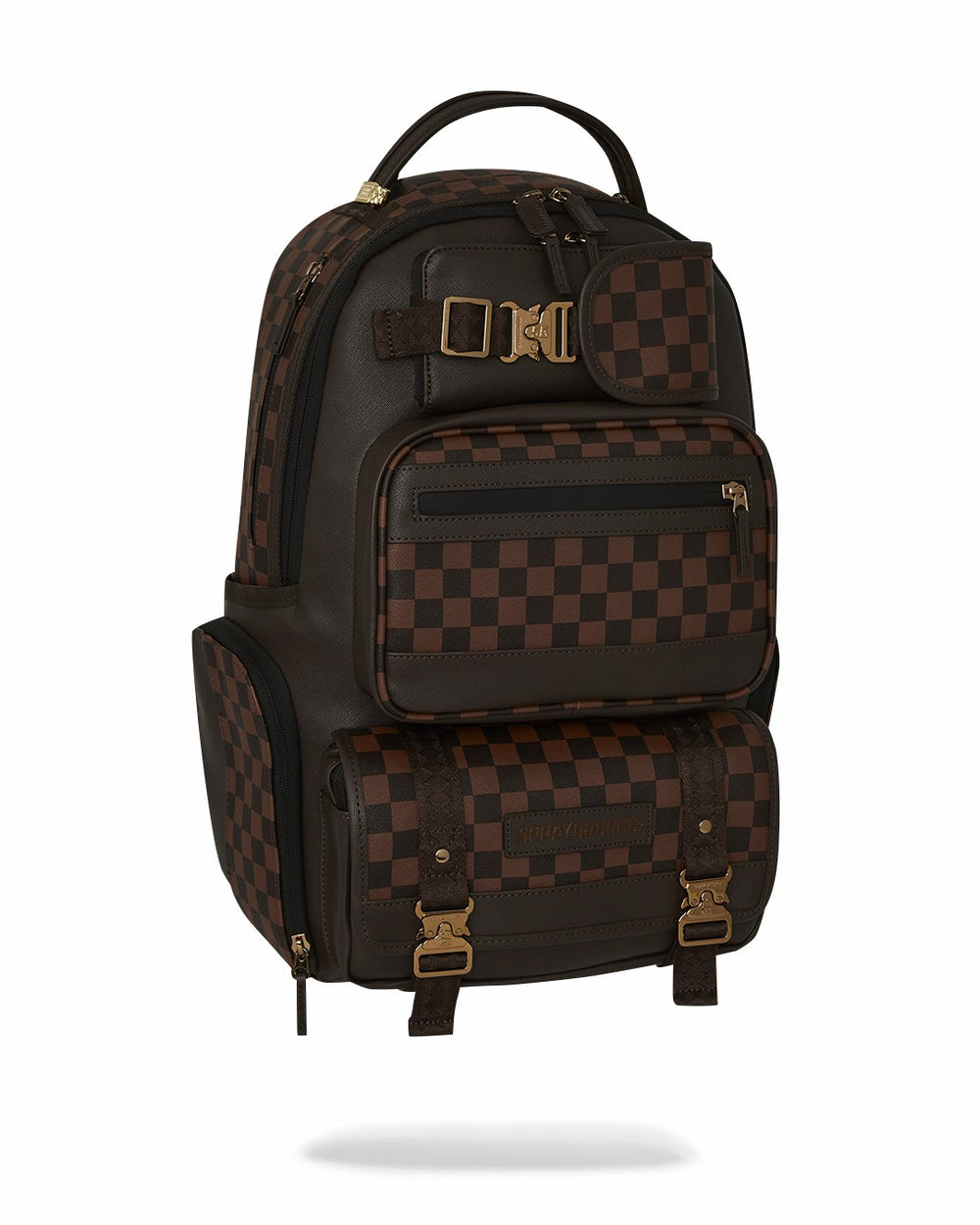 FLEX CHEX CARGO BACKPACK | Sprayground Special Offer