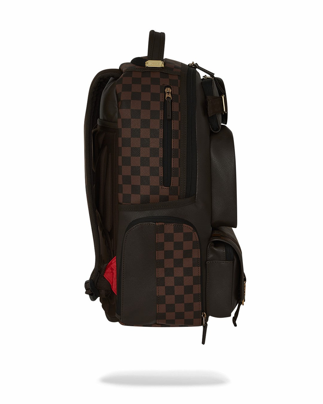 FLEX CHEX CARGO BACKPACK | Sprayground Special Offer
