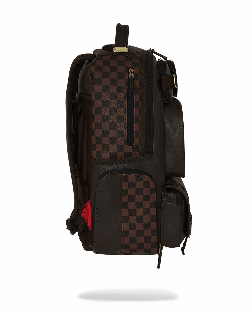 FLEX CHEX CARGO BACKPACK | Sprayground Special Offer