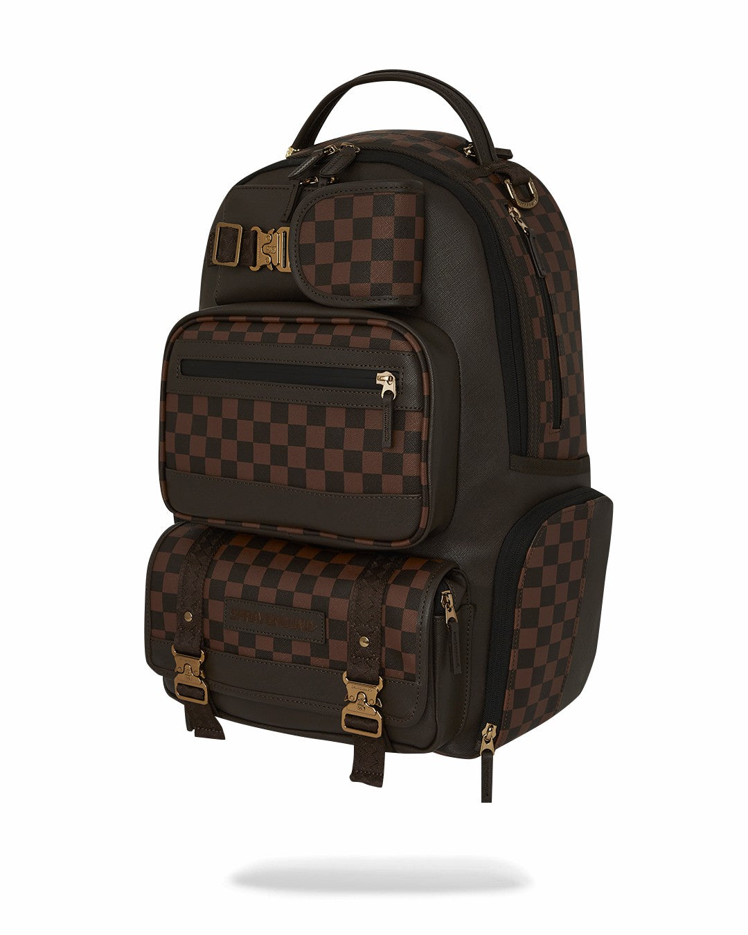 FLEX CHEX CARGO BACKPACK | Sprayground Special Offer