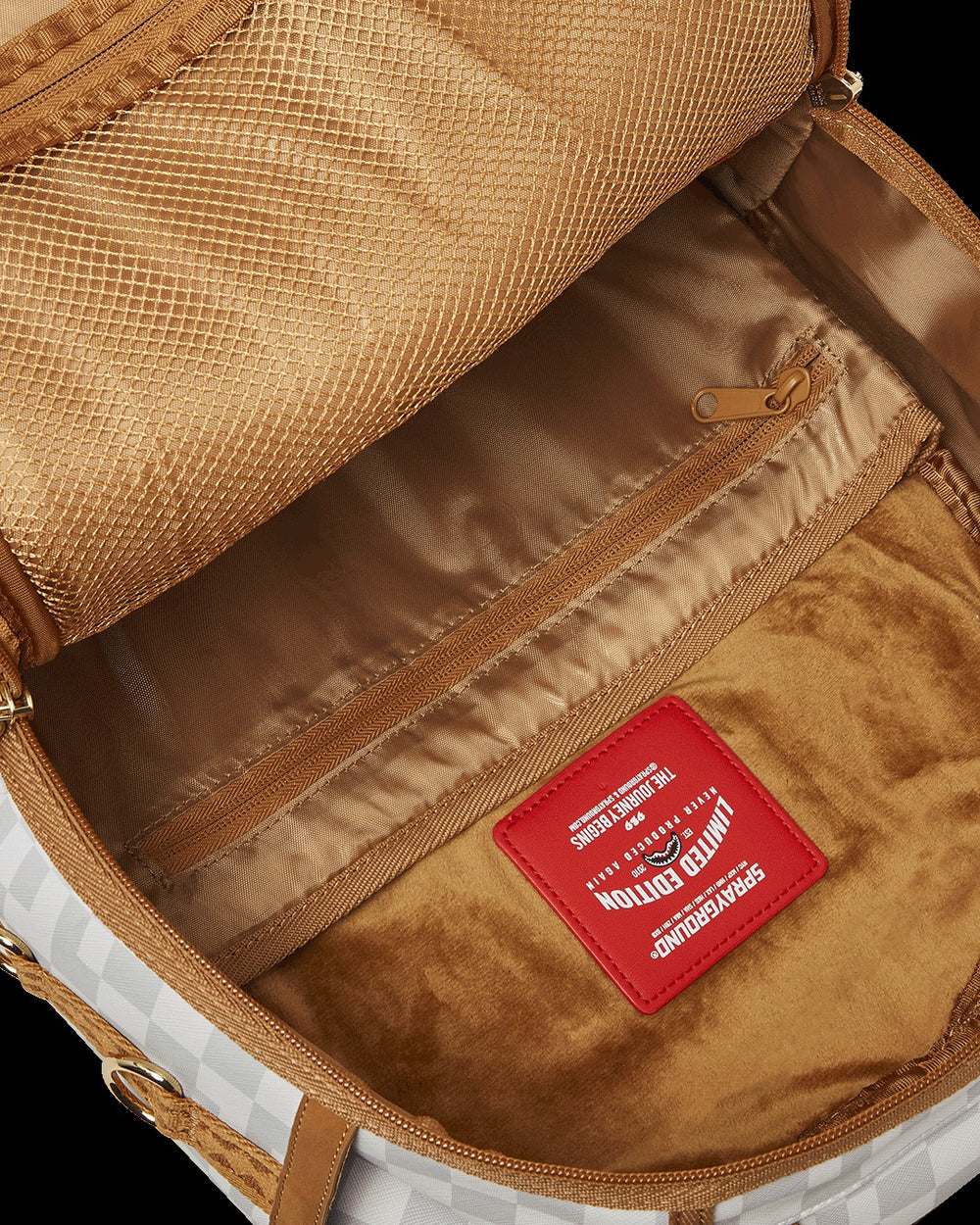 EXECUTIVE CLASS DLXV BACKPACK | Sprayground Sale