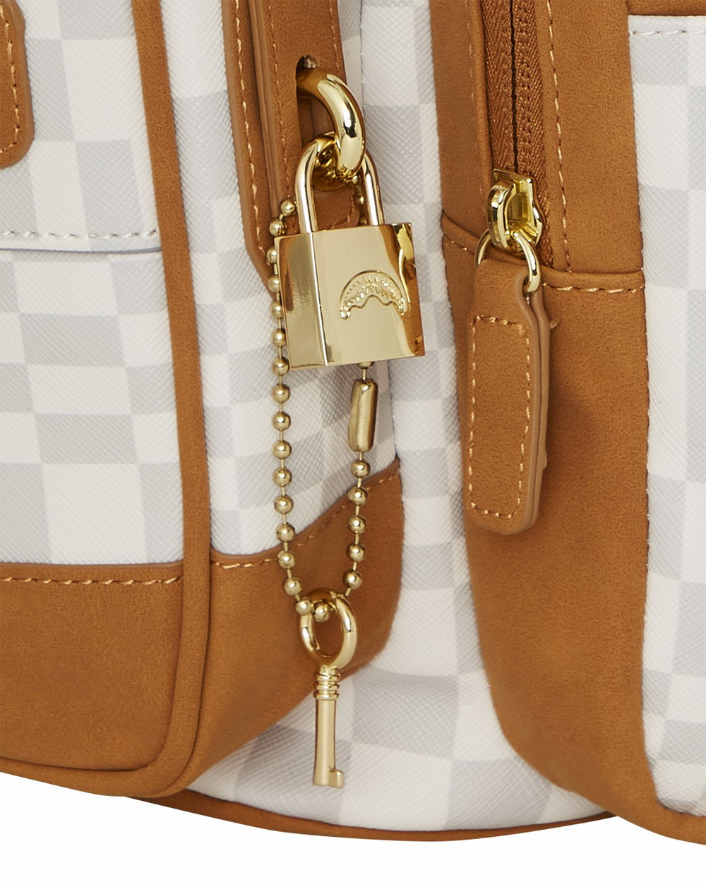 EXECUTIVE CLASS DLXV BACKPACK | Sprayground Sale