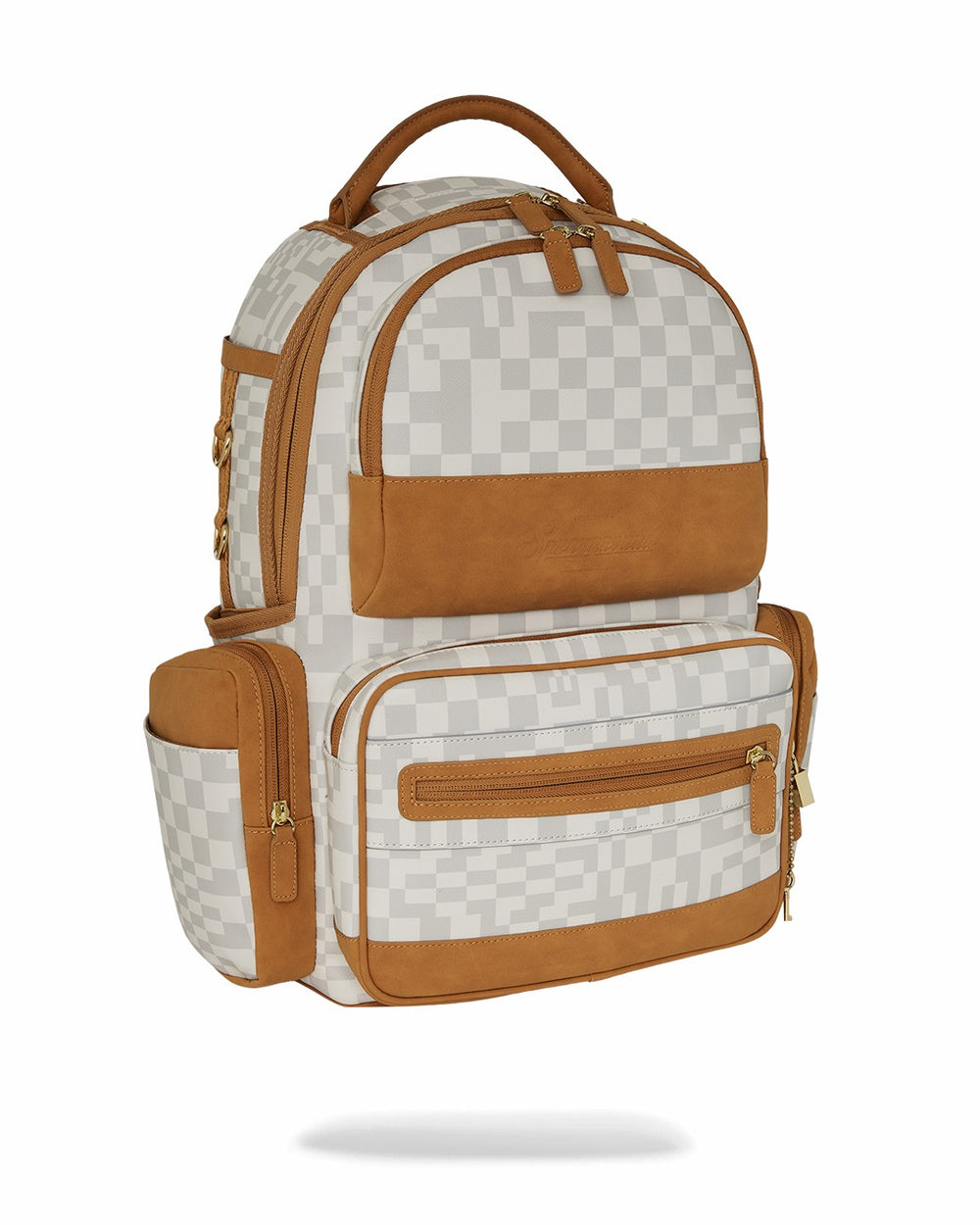 EXECUTIVE CLASS DLXV BACKPACK | Sprayground Sale