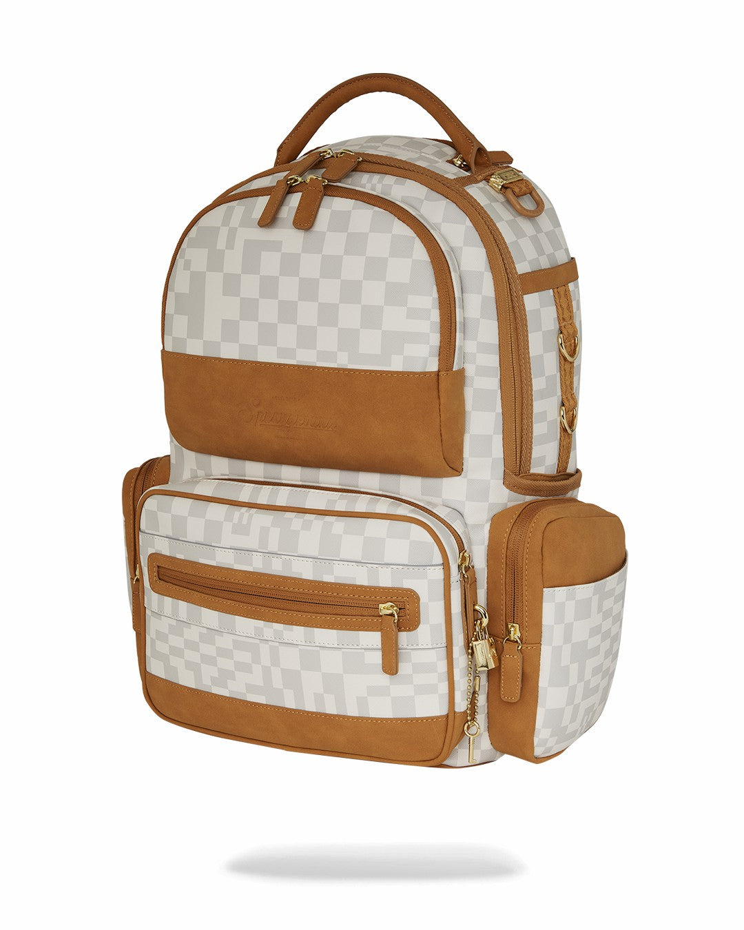 EXECUTIVE CLASS DLXV BACKPACK | Sprayground Sale