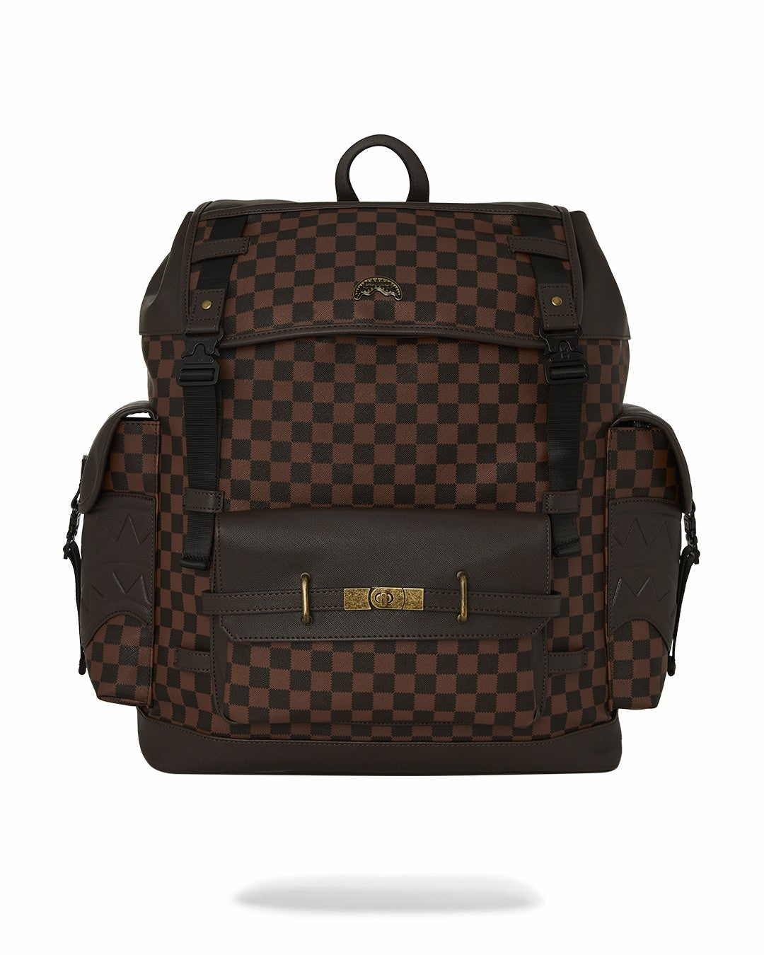 MONACO DEUX THE GRIDFATHER MONTE CARLO | Sprayground Outlets