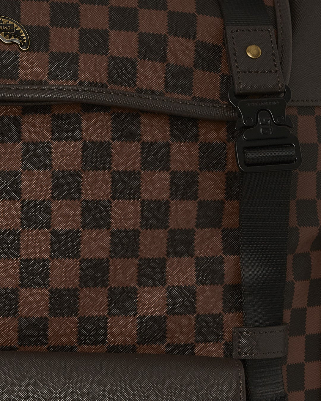 MONACO DEUX THE GRIDFATHER MONTE CARLO | Sprayground Outlets