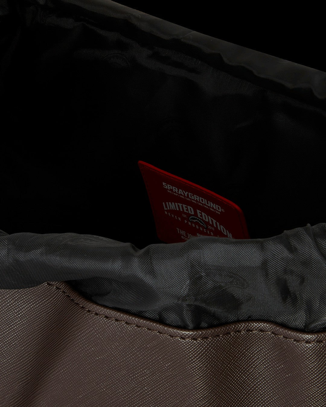 MONACO DEUX THE GRIDFATHER MONTE CARLO | Sprayground Outlets