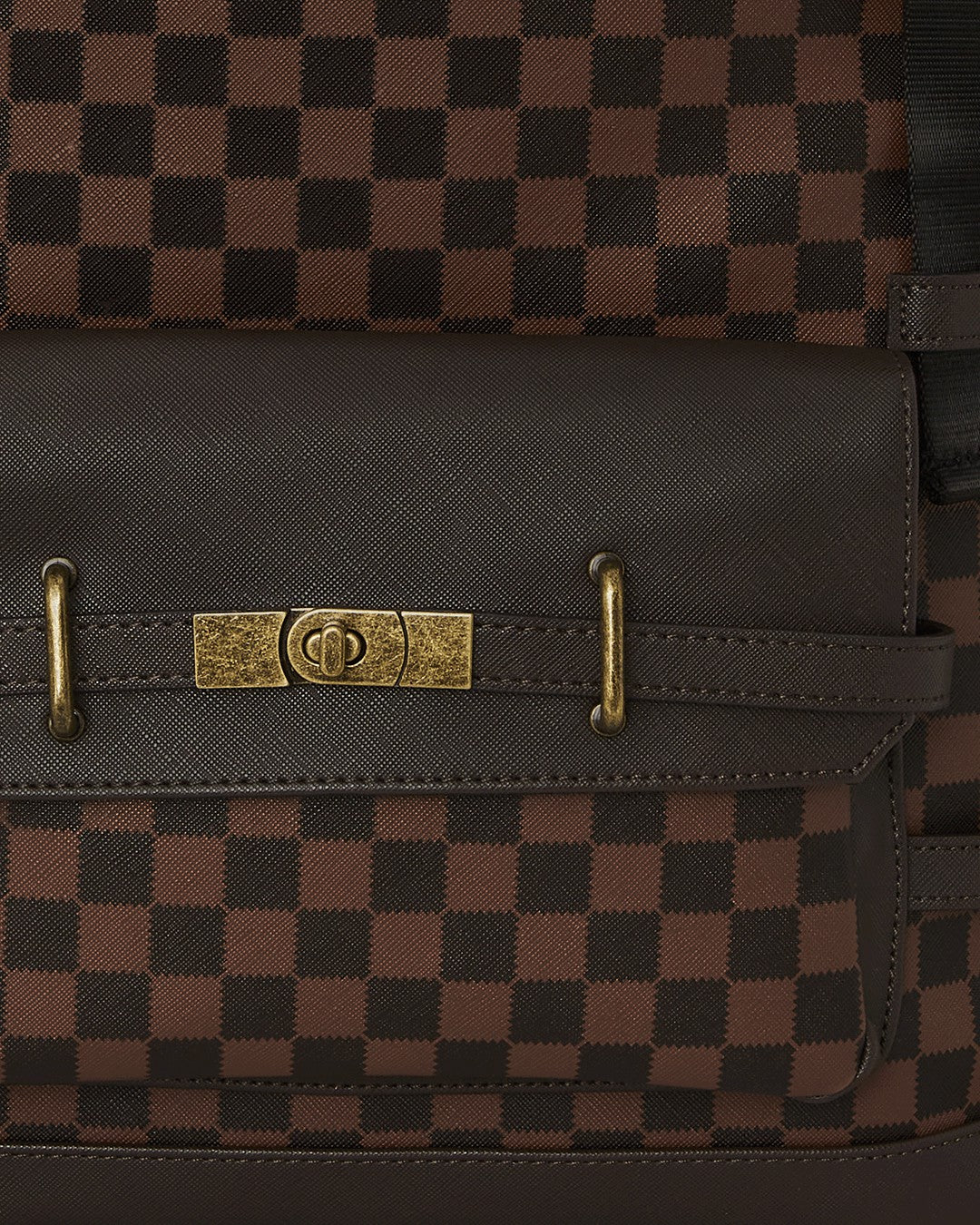 MONACO DEUX THE GRIDFATHER MONTE CARLO | Sprayground Outlets