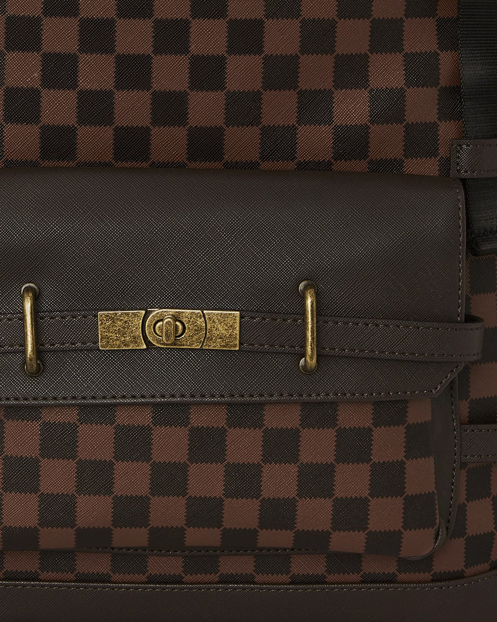 MONACO DEUX THE GRIDFATHER MONTE CARLO | Sprayground Outlets