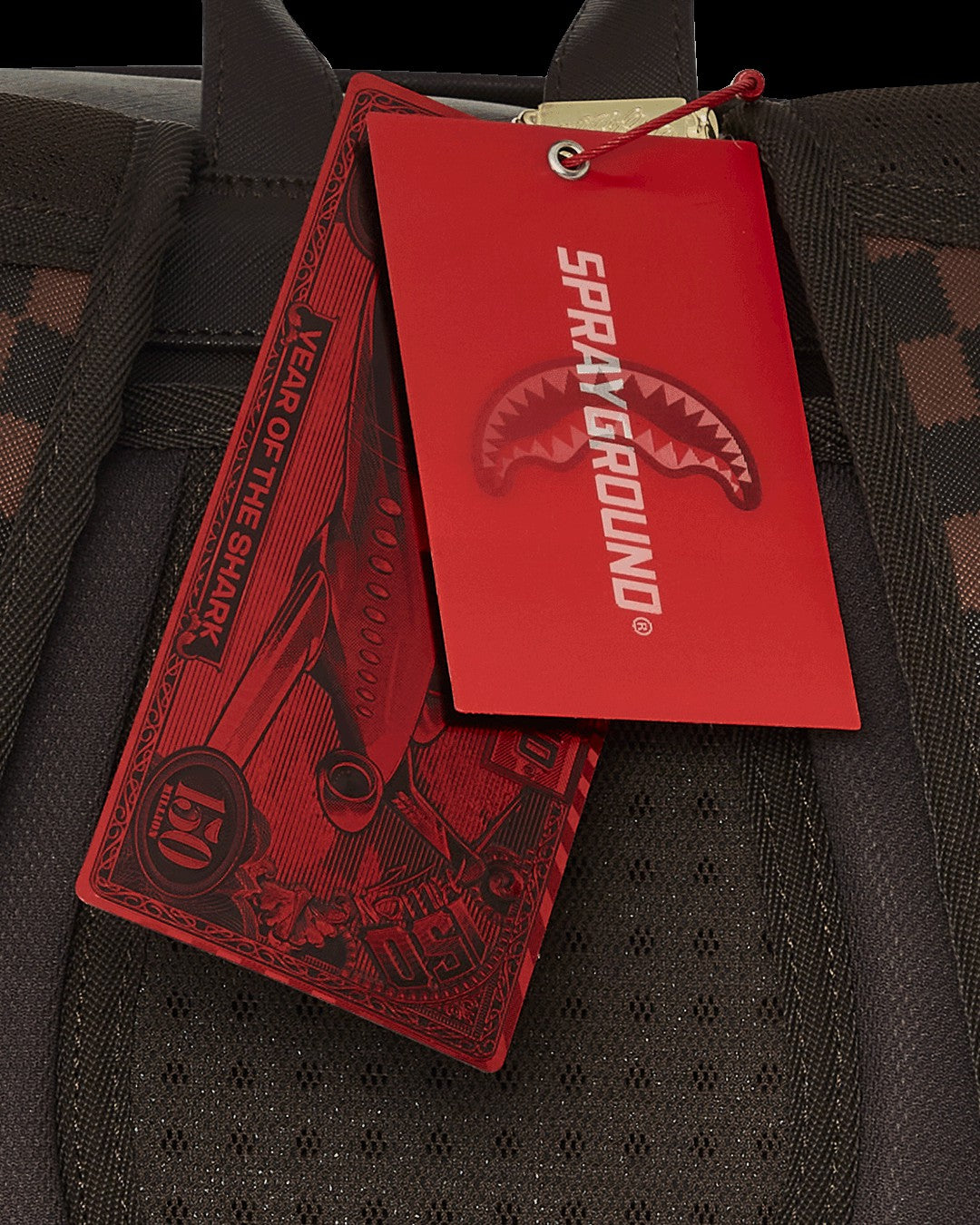 MONACO DEUX THE GRIDFATHER MONTE CARLO | Sprayground Outlets