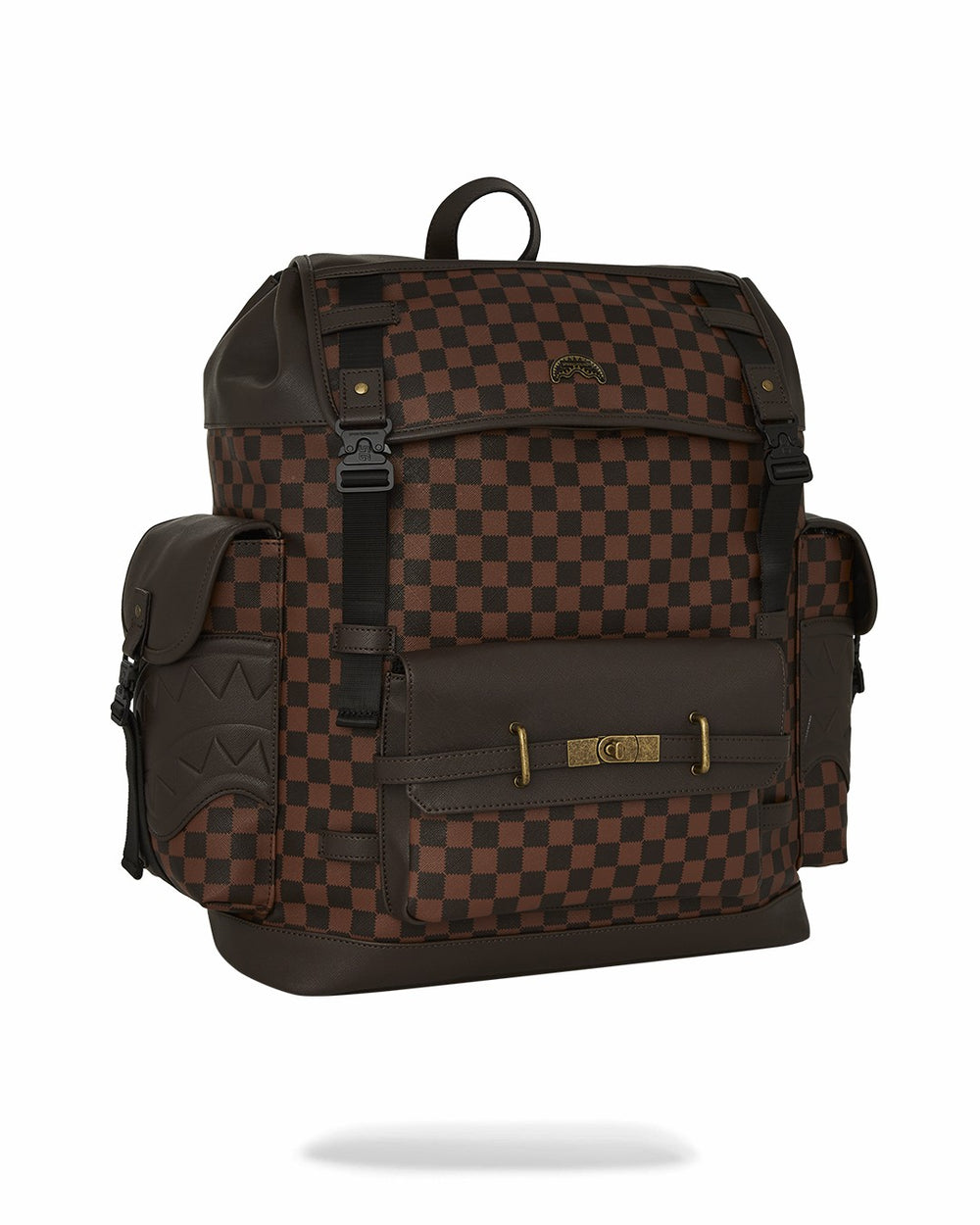 MONACO DEUX THE GRIDFATHER MONTE CARLO | Sprayground Outlets