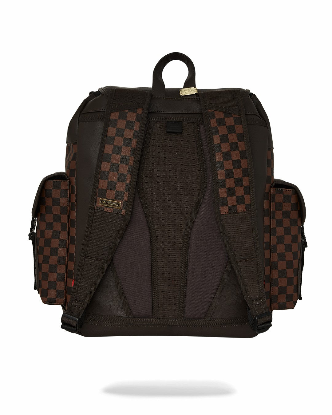 MONACO DEUX THE GRIDFATHER MONTE CARLO | Sprayground Outlets