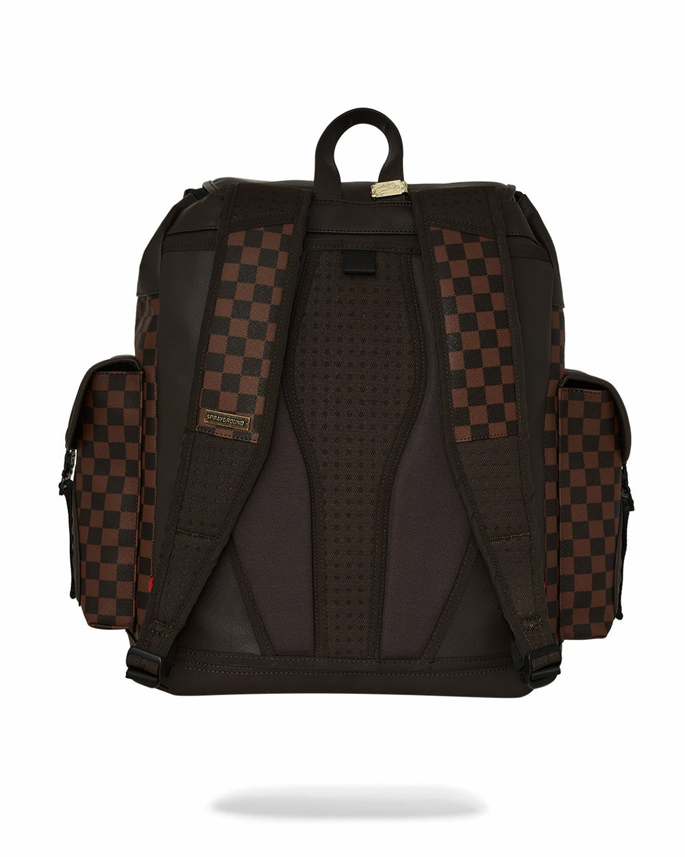 MONACO DEUX THE GRIDFATHER MONTE CARLO | Sprayground Outlets