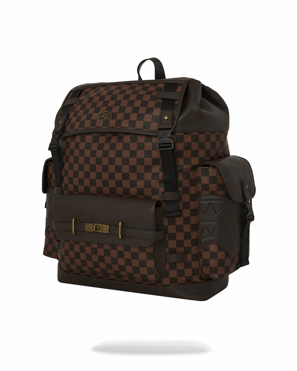 MONACO DEUX THE GRIDFATHER MONTE CARLO | Sprayground Outlets