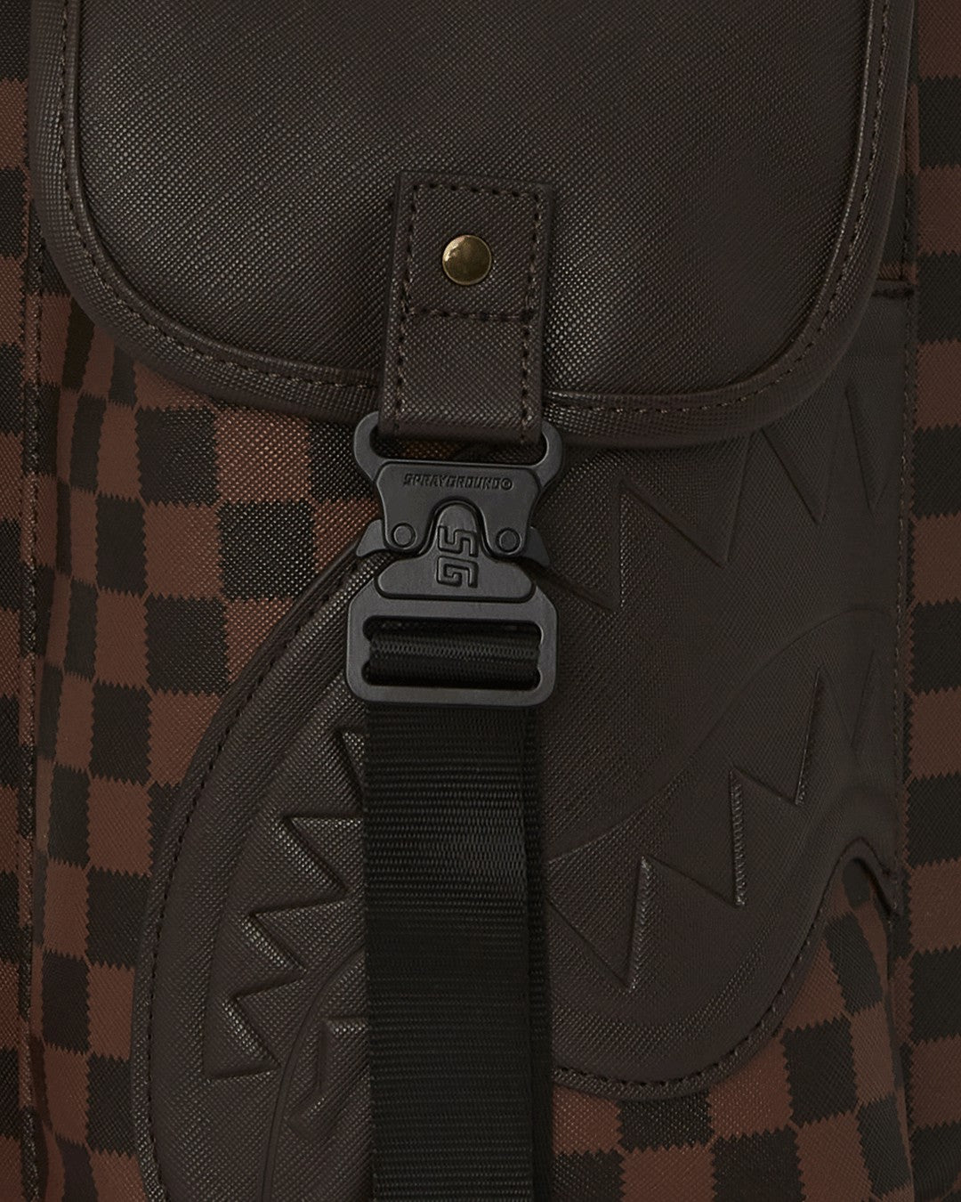 MONACO DEUX THE GRIDFATHER MONTE CARLO | Sprayground Outlets