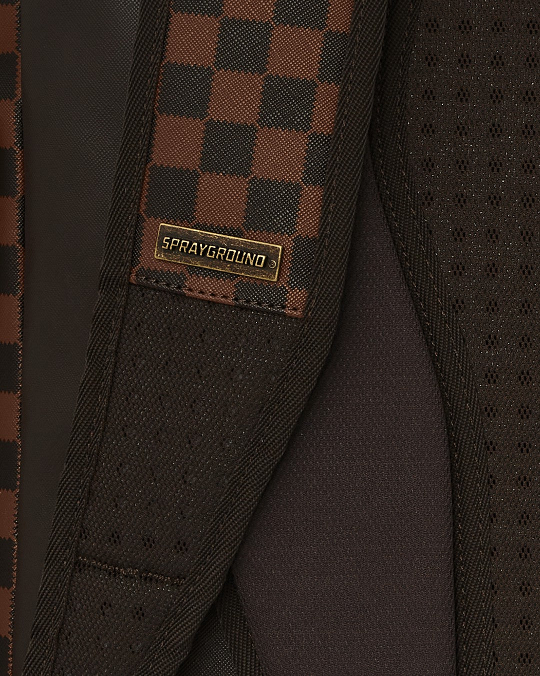 MONACO DEUX THE GRIDFATHER MONTE CARLO | Sprayground Outlets