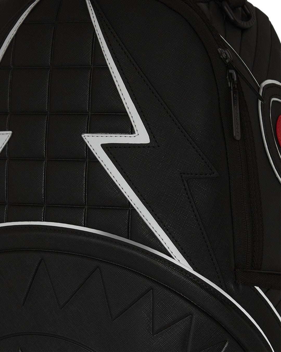 THIS AIN'T A GAME BACKPACK | Sprayground Bargain