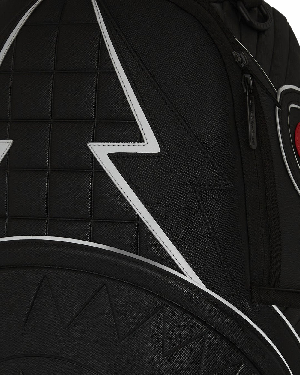 THIS AIN'T A GAME BACKPACK | Sprayground Bargain