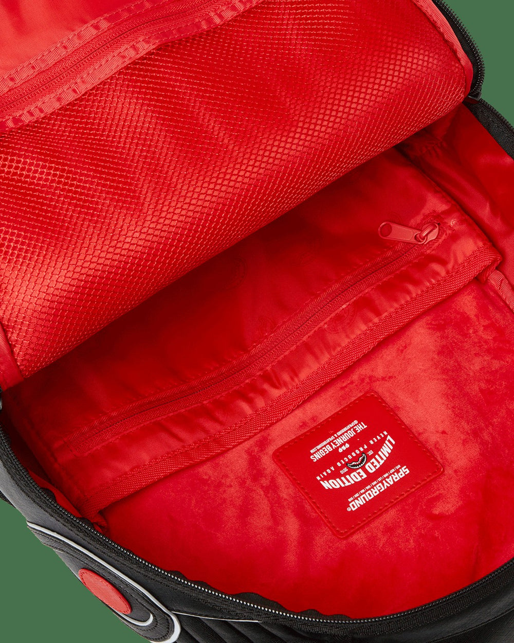 THIS AIN'T A GAME BACKPACK | Sprayground Bargain