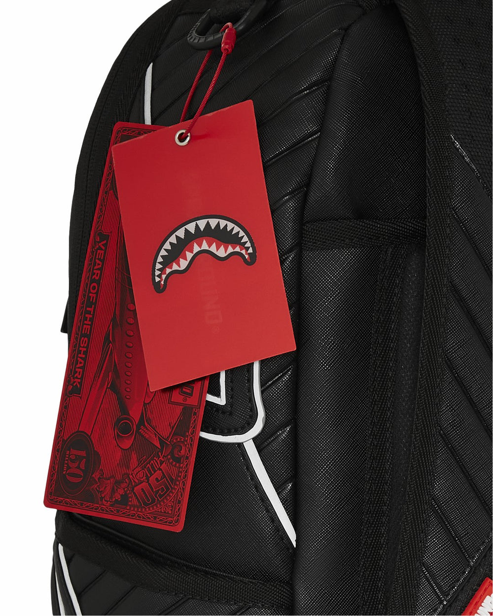 THIS AIN'T A GAME BACKPACK | Sprayground Bargain