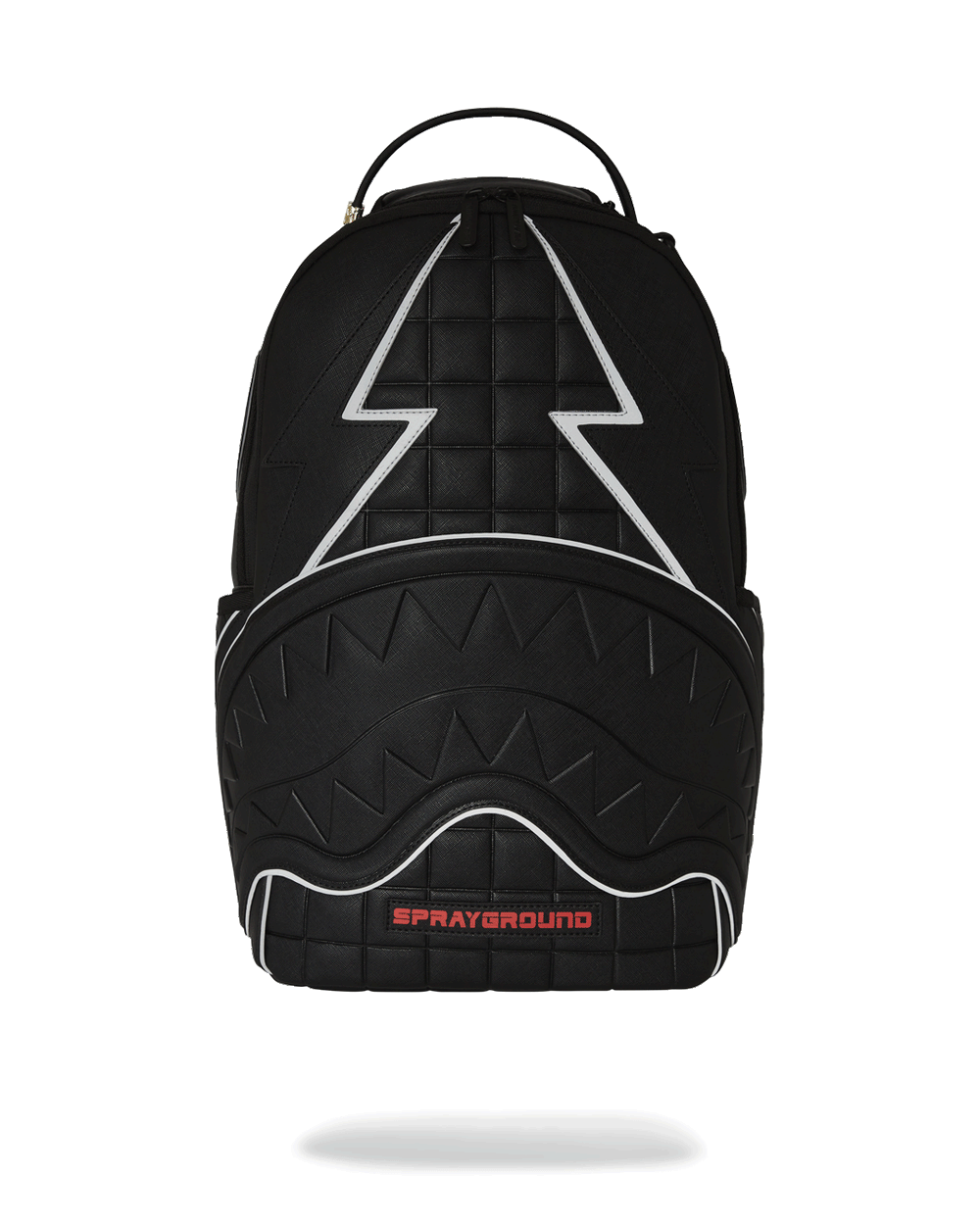 THIS AIN'T A GAME BACKPACK | Sprayground Bargain