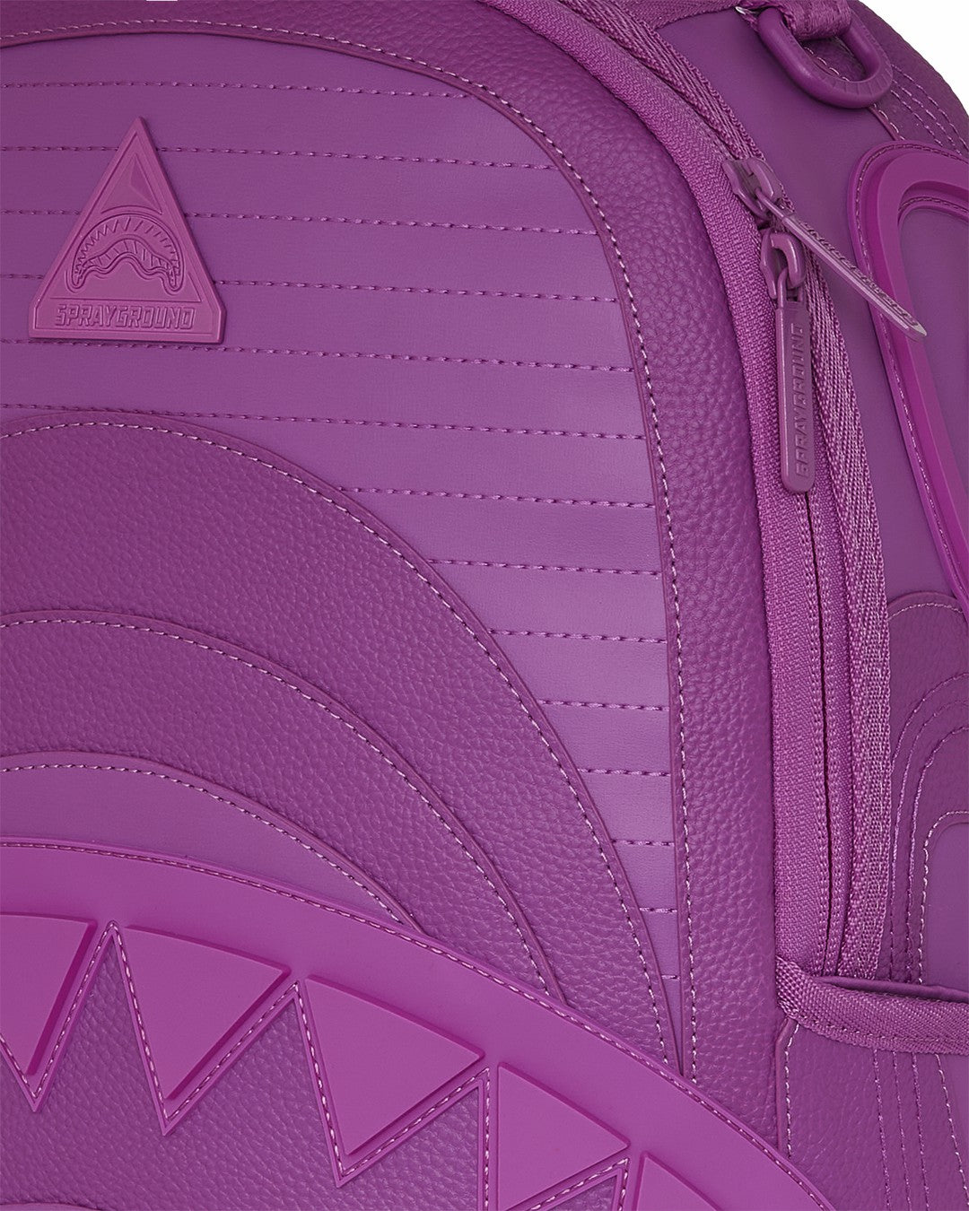SAKURA SHOCKWAVE-MURASAKI DLX BACKPACK | Sprayground Savings