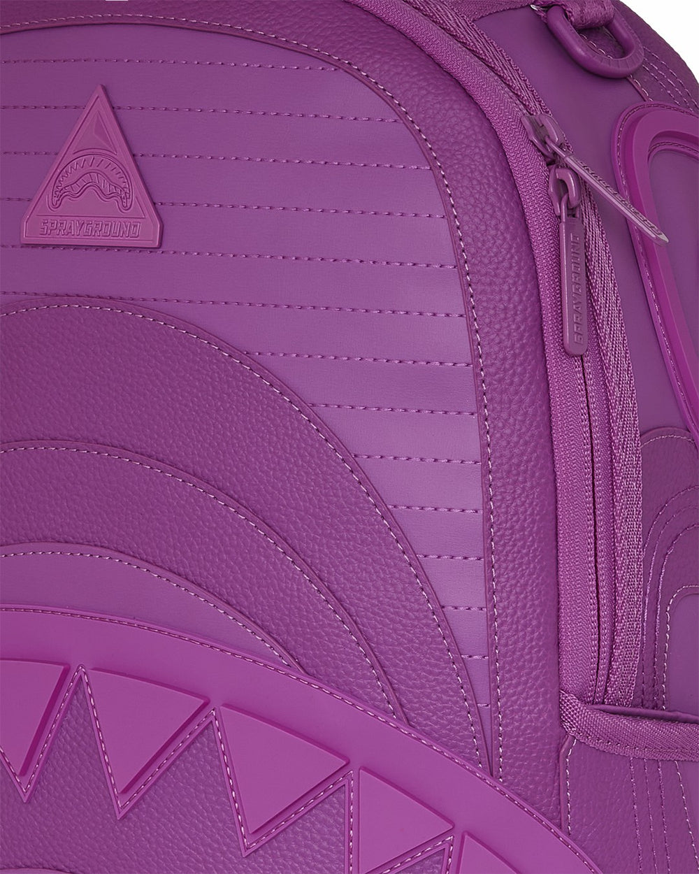 SAKURA SHOCKWAVE-MURASAKI DLX BACKPACK | Sprayground Savings