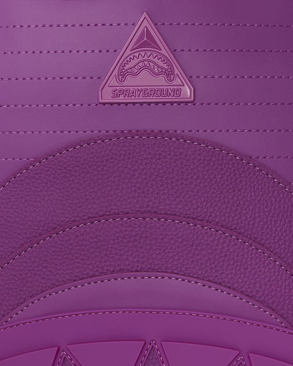 SAKURA SHOCKWAVE-MURASAKI DLX BACKPACK | Sprayground Savings