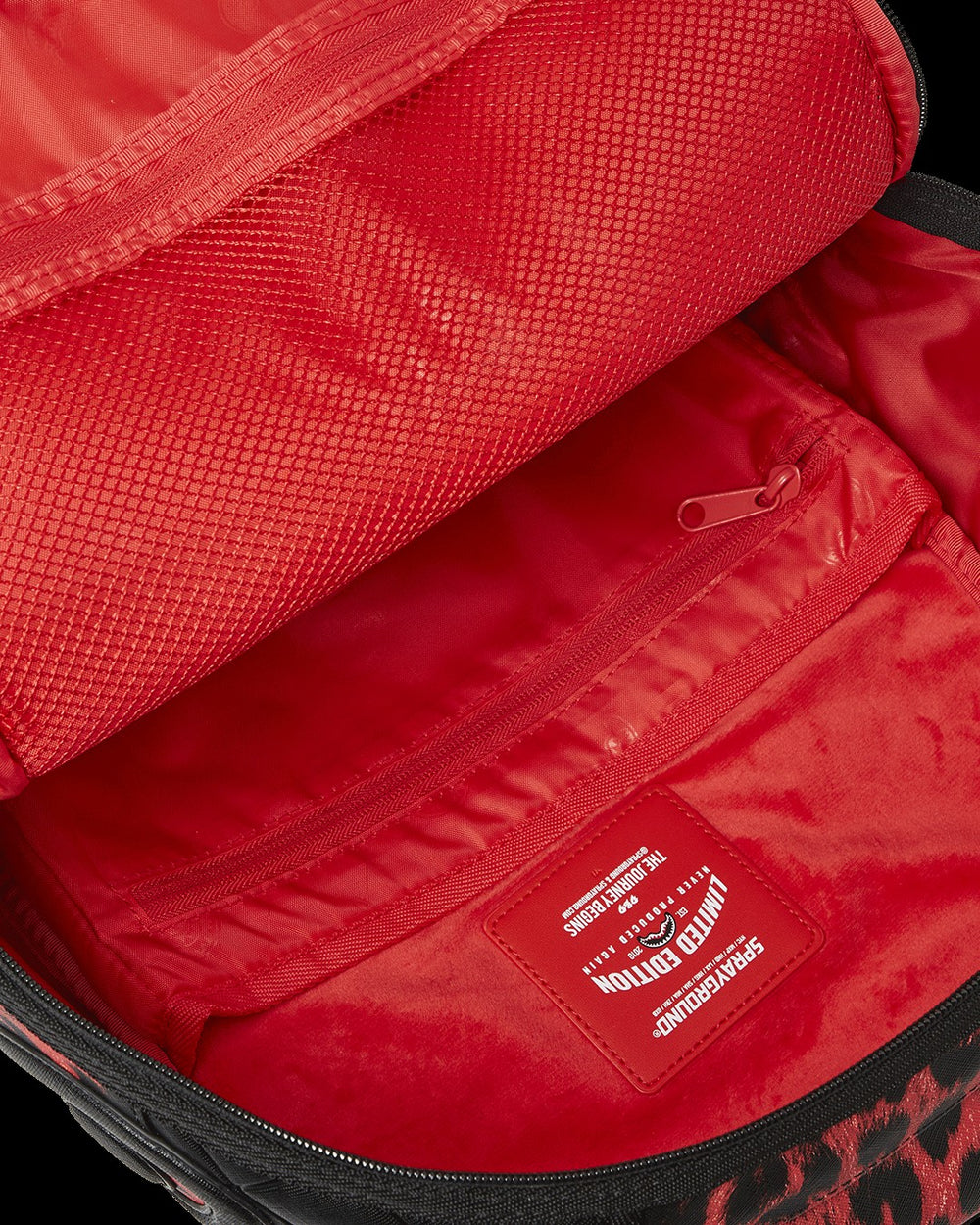 NIGHT SPOT DLX BACKPACK | Sprayground Discounted