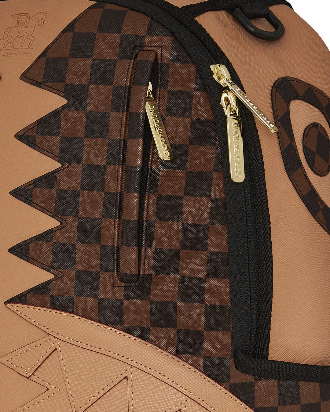 HYPESHARK DLX BACKPACK | Sprayground Value Deal