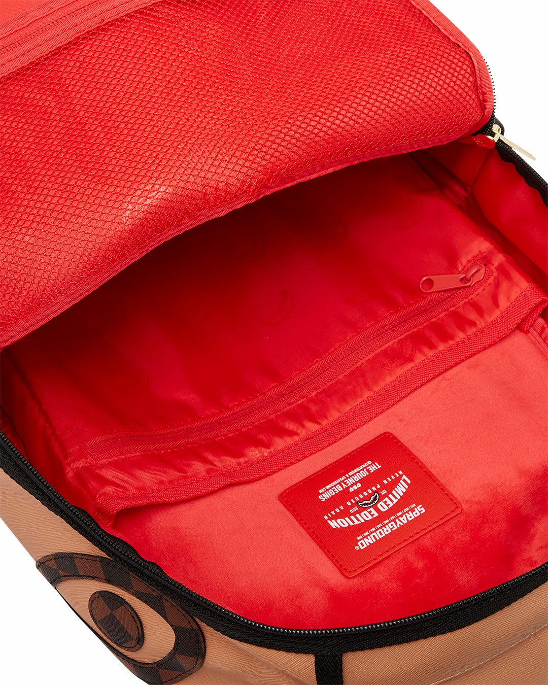HYPESHARK DLX BACKPACK | Sprayground Value Deal