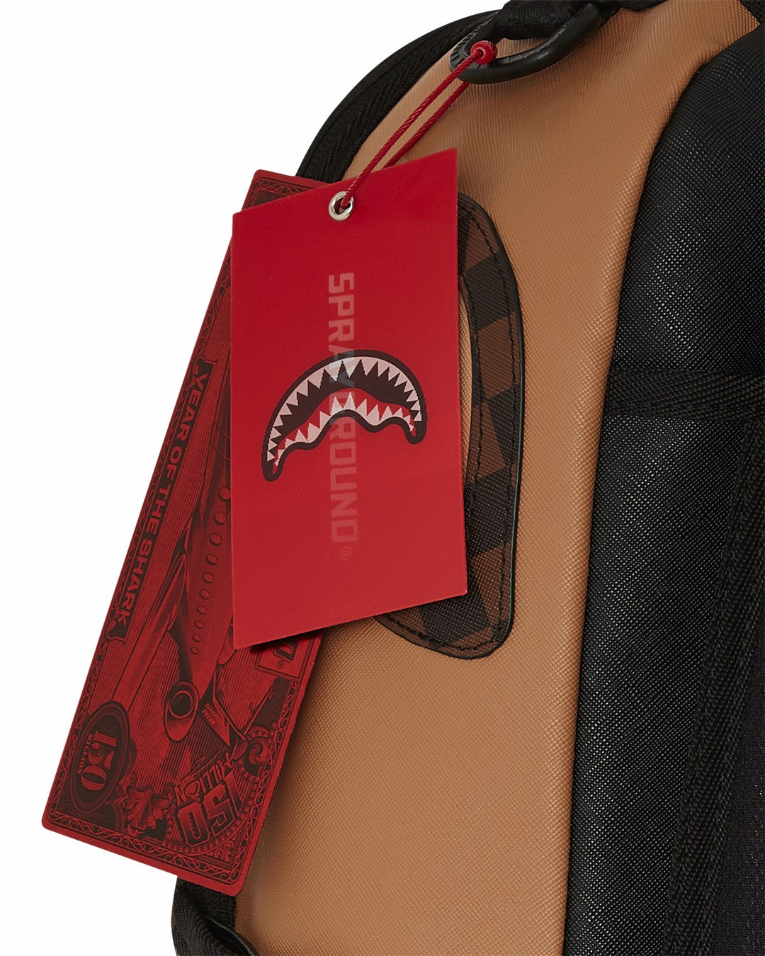 HYPESHARK DLX BACKPACK | Sprayground Value Deal