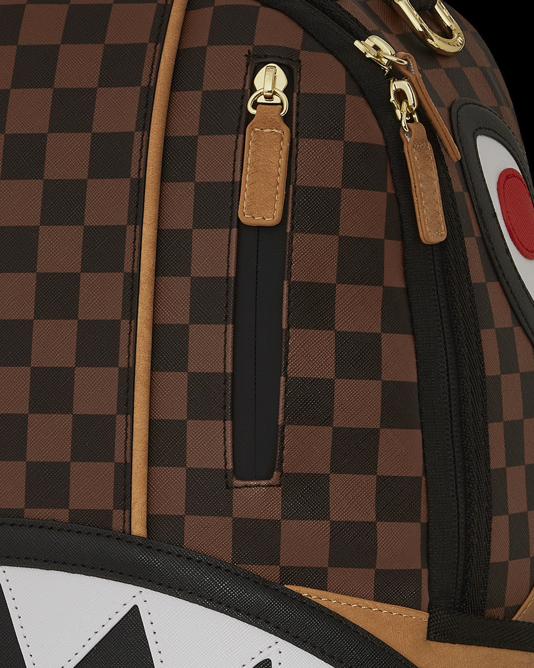 HENNYVILLE DLXSV BACKPACK | Sprayground Exclusive Deal